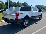 New 2025 Ford F-250 King Ranch Crew Cab 4WD Pickup for sale #ED61304 - photo 2