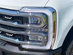 New 2025 Ford F-250 King Ranch Crew Cab 4WD Pickup for sale #ED61304 - photo 5