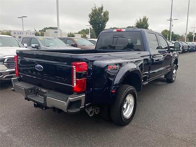 New 2025 Ford F-350 XL Crew Cab 4WD DRW Pickup for sale #ED63302 - photo 2