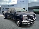 New 2025 Ford F-350 XL Crew Cab 4WD DRW Pickup for sale #ED63302 - photo 1