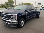 New 2025 Ford F-350 XL Crew Cab 4WD DRW Pickup for sale #ED63302 - photo 4