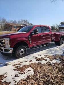 Used 2024 Ford F-350 - photo 1