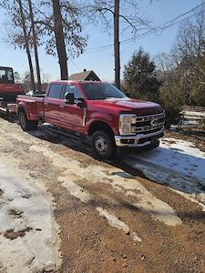 Used 2024 Ford F-350 - photo 1