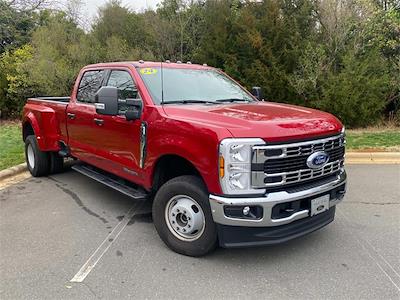 Used 2024 Ford F-350 - photo 1