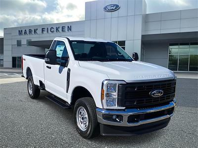 New 2026 Ford F-250 XL Regular Cab for sale #ED64251 - photo 1