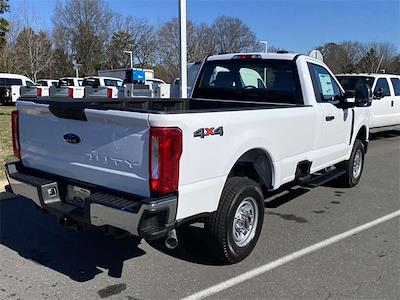New 2026 Ford F-250 XL Regular Cab for sale #ED64251 - photo 2