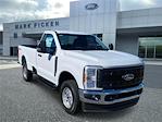 New 2026 Ford F-250 XL Regular Cab for sale #ED64251 - photo 1