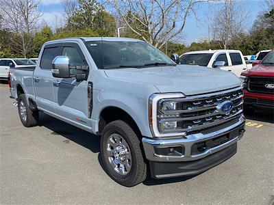 New 2026 Ford F-350 - photo 1