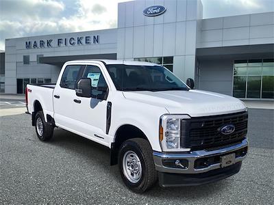 New 2025 Ford F-250 XL Crew Cab for sale #ED65568 - photo 1