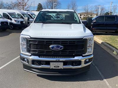 New 2025 Ford F-250 XL Crew Cab for sale #ED65568 - photo 2