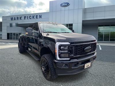 New 2025 Ford F-350 Platinum Crew Cab for sale #ED66040 - photo 1