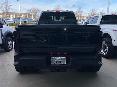 New 2025 Ford F-350 Platinum Crew Cab for sale #ED66040 - photo 2