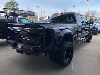 New 2025 Ford F-350 Platinum Crew Cab for sale #ED66040 - photo 2