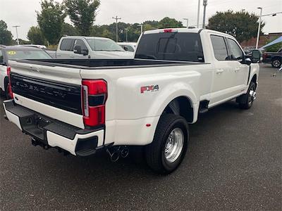 New 2025 Ford F-350 XL Crew Cab 4WD DRW Pickup for sale #ED67599 - photo 2