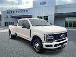 New 2025 Ford F-350 XL Crew Cab 4WD DRW Pickup for sale #ED67599 - photo 1
