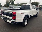 New 2025 Ford F-350 XL Crew Cab 4WD DRW Pickup for sale #ED67599 - photo 2