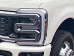 New 2025 Ford F-350 XL Crew Cab 4WD DRW Pickup for sale #ED67599 - photo 5