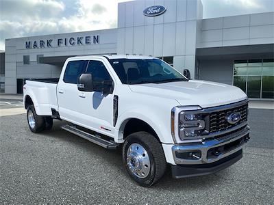 New 2026 Ford F-450 - photo 1