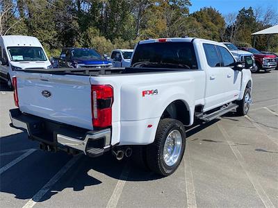 New 2026 Ford F-450 - photo 1