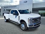 New 2026 Ford F-450 XLT Crew Cab for sale #ED69445 - photo 1