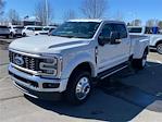 New 2026 Ford F-450 XLT Crew Cab for sale #ED69445 - photo 4