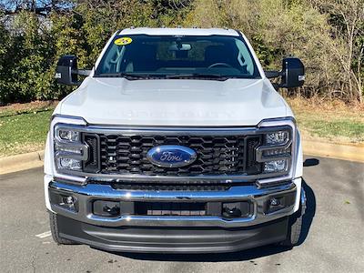 Used 2026 Ford F-450 Lariat Crew Cab for sale #ED69495A - photo 2