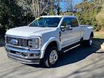 2026 Ford F-450 Crew Cab DRW 4WD Pickup for sale #ED69495A - photo 3