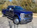 2026 Ford F-450 Crew Cab DRW 4WD Pickup for sale #ED70874A - photo 1