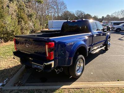 Used 2026 Ford F-450 Lariat Crew Cab for sale #ED71577A - photo 2