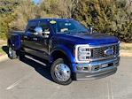 Used 2026 Ford F-450 Lariat Crew Cab for sale #ED71577A - photo 1