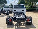 New 2025 Ford F-450 XL Crew Cab 4WD Cab Chassis for sale #ED73673 - photo 25