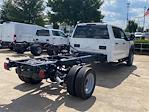 New 2025 Ford F-450 XL Crew Cab 4WD Cab Chassis for sale #ED73673 - photo 26