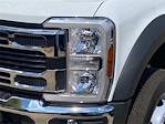 New 2025 Ford F-450 XL Crew Cab 4WD Cab Chassis for sale #ED73673 - photo 5