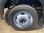 New 2025 Ford F-450 XL Crew Cab 4WD Cab Chassis for sale #ED73673 - photo 6