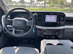 New 2025 Ford F-450 XL Crew Cab 4WD Cab Chassis for sale #ED73673 - photo 7