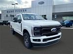 New 2025 Ford F-350 Platinum Crew Cab 4WD SRW Pickup for sale #ED74353 - photo 1