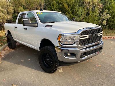Used 2024 Ram 3500 Tradesman Crew Cab for sale #ED74353A - photo 1