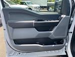 New 2025 Ford F-450 XL Crew Cab 4WD Cab Chassis for sale #ED74517 - photo 11