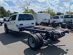 New 2025 Ford F-450 XL Crew Cab 4WD Cab Chassis for sale #ED74517 - photo 25