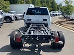 New 2025 Ford F-450 XL Crew Cab 4WD Cab Chassis for sale #ED74517 - photo 26