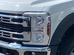 New 2025 Ford F-450 XL Crew Cab 4WD Cab Chassis for sale #ED74517 - photo 5