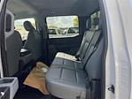 New 2025 Ford F-450 XL Crew Cab 4WD Cab Chassis for sale #ED74517 - photo 8
