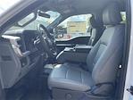 New 2025 Ford F-450 XL Crew Cab 4WD Cab Chassis for sale #ED74517 - photo 10