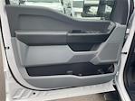 New 2025 Ford F-450 XL Crew Cab 4WD Cab Chassis for sale #ED75697 - photo 11