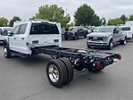 New 2025 Ford F-450 XL Crew Cab 4WD Cab Chassis for sale #ED75697 - photo 25
