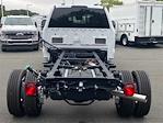 New 2025 Ford F-450 XL Crew Cab 4WD Cab Chassis for sale #ED75697 - photo 26