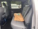 New 2025 Ford F-450 XL Crew Cab 4WD Cab Chassis for sale #ED75697 - photo 8