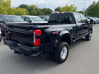 New 2025 Ford F-350 Platinum Crew Cab 4WD DRW Pickup for sale #ED81776 - photo 2