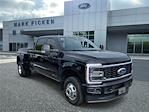 New 2025 Ford F-350 Platinum Crew Cab 4WD DRW Pickup for sale #ED81776 - photo 1