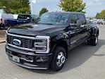 New 2025 Ford F-350 Platinum Crew Cab 4WD DRW Pickup for sale #ED81776 - photo 4